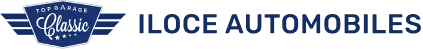 Logo Iloce Automobile